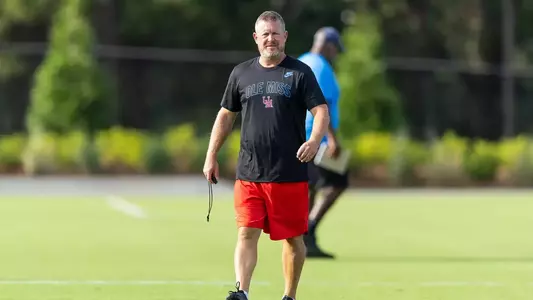 Coach Todd
