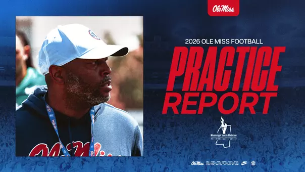 Football Practice Report