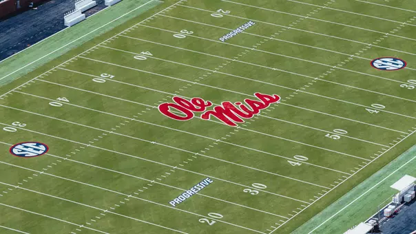 Field Sponsorship