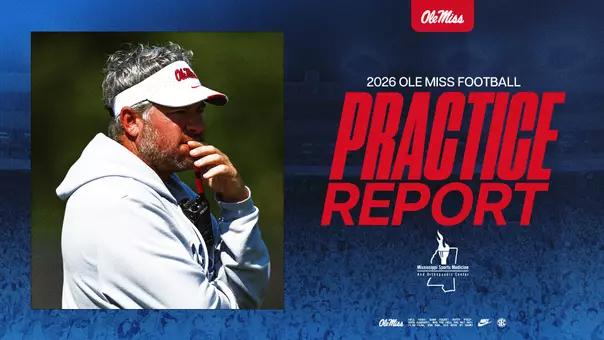 Football Practice Report