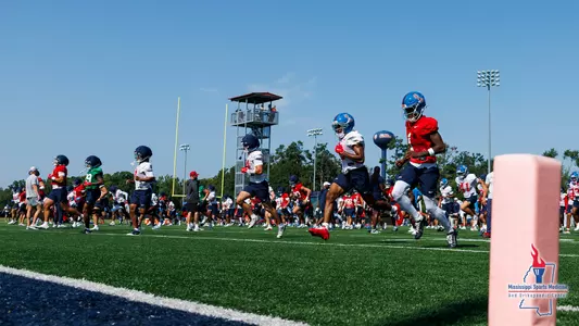 Practice Report: Aug. 6, 2026