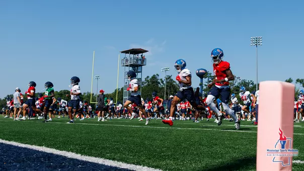 Practice Report: Aug. 6, 2026