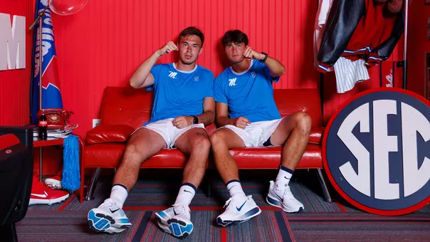 Kai and Igor
