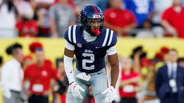 Jaylon Braxton