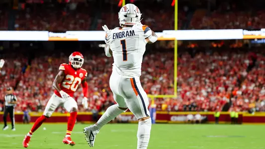 Evan Engram Week 1