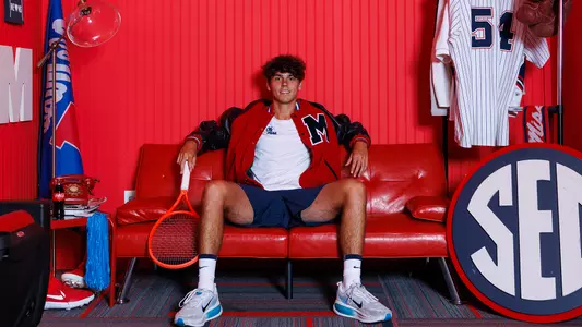 Men's Tennis