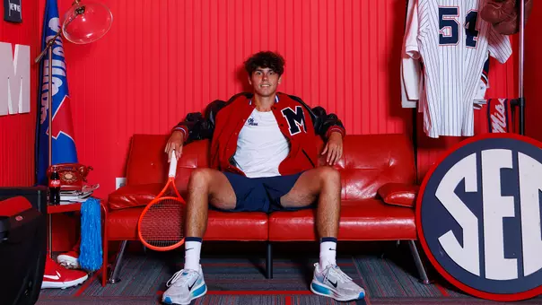 Men's Tennis