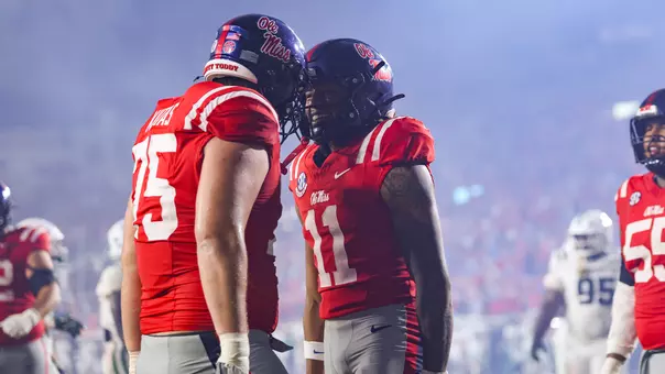 Football vs. LSU: What to Watch For