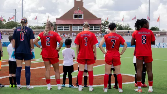 Soccer Team