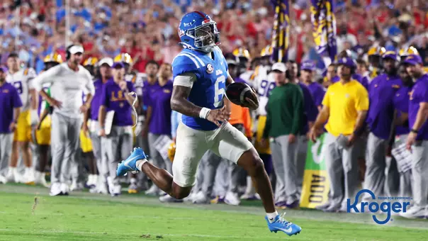 Fresh Off The Field: 2026 vs. LSU