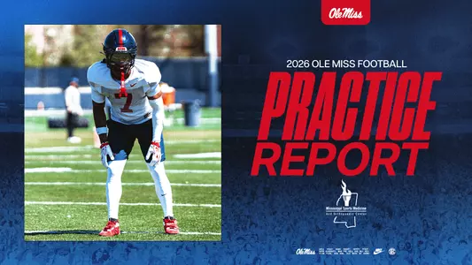 Football Practice Report: Florida