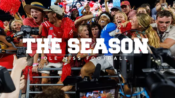The Season: vs. LSU