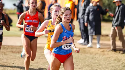 BrookeXC