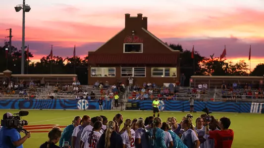 Soccer Team