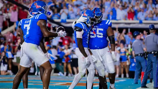 Football vs. Florida: What to Watch For