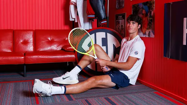 Men's Tennis ITA