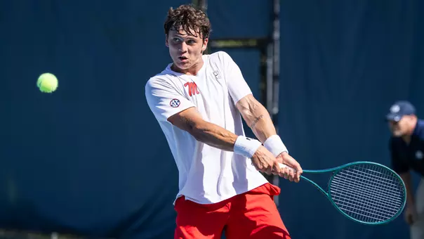 ITA All-Americans
