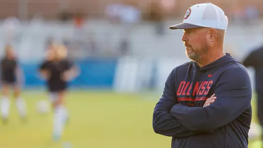 Coach Todd