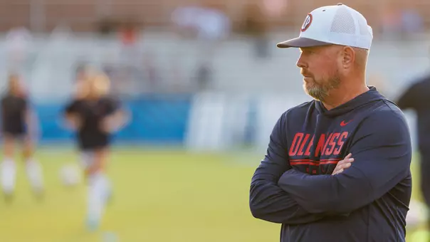 Coach Todd