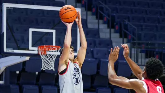 Ben Henshall