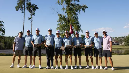 Bryan Bros Collegiate Championship