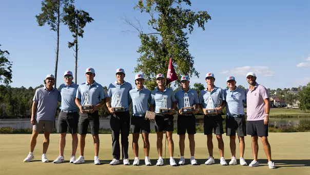 Bryan Bros Collegiate Championship