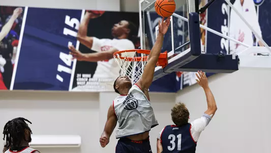 Christian Brown