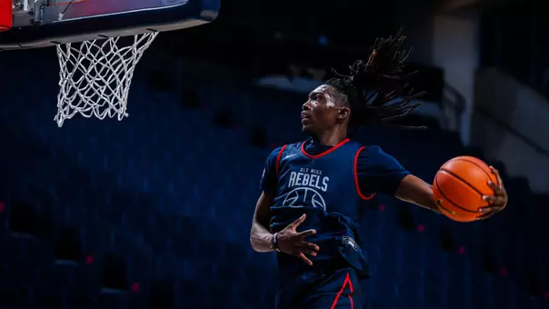 Jaron Saulsberry