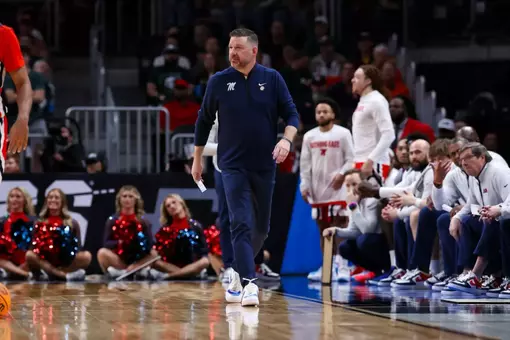 chris beard