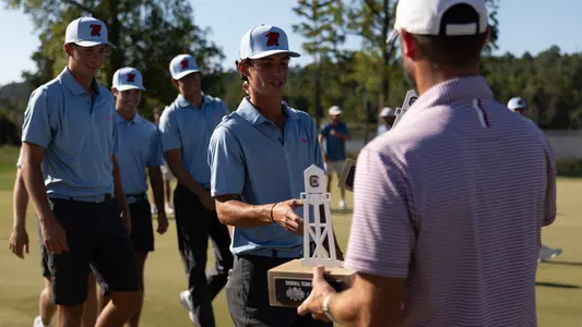 Collins Trolio Bryan Bros