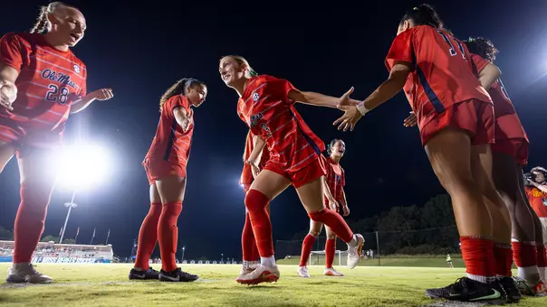 Soccer team
