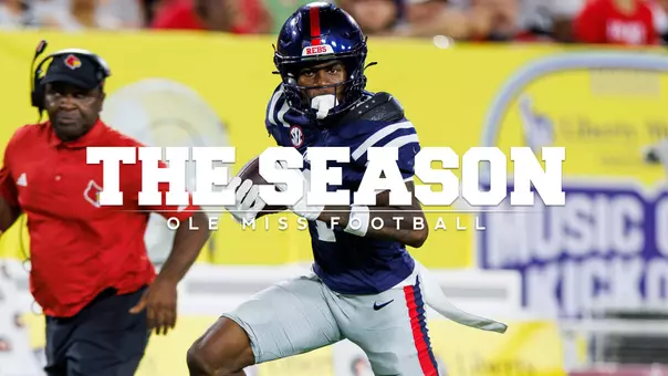 The Season - Louisville Recap