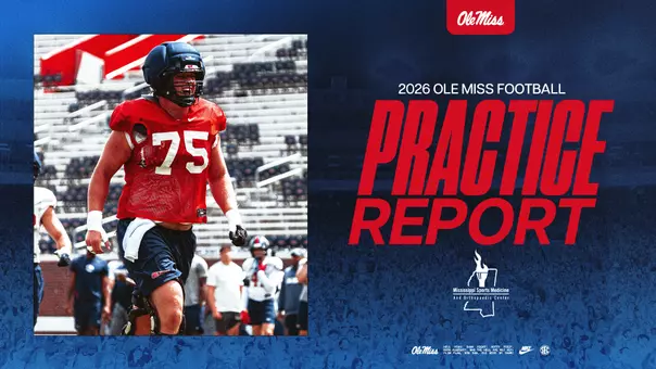 Practice Report