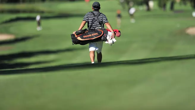 Men?s Golf To Head South For Duck Invite