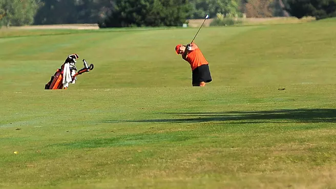 Women?s Golf To Tee It Up In Napa