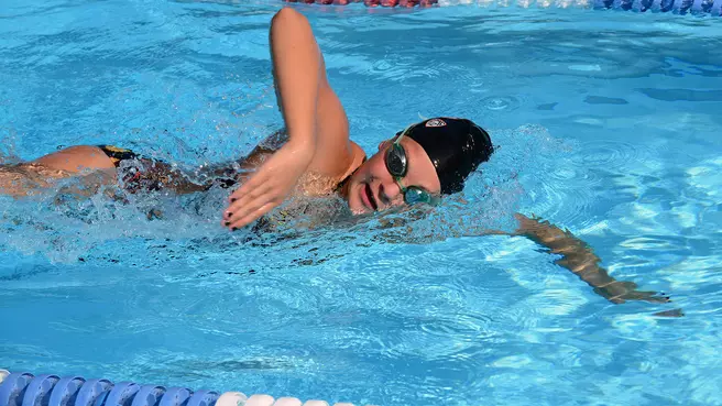 Harrison Advances to NCAA Championships