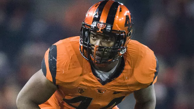 Spring Football Preview Part 3 -- The Defense