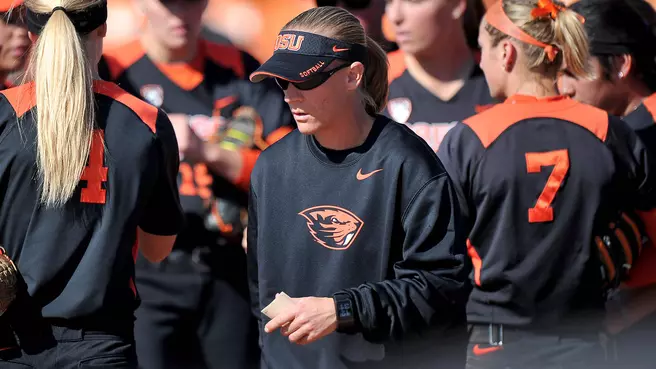 Berg Added To National Team Coaching Staff