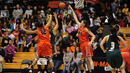 Deven Hunter; Ruth Hamblin