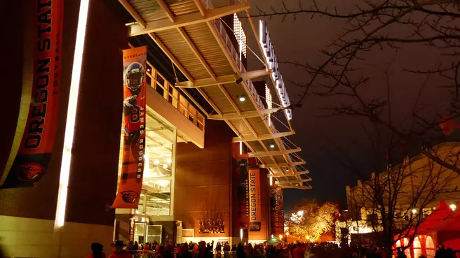 Gibson, Cramer, Amidon Join OSU Staff