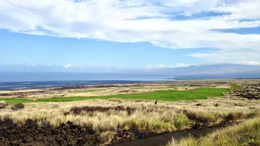 Pac-12 Preview (Nanea Golf Club)