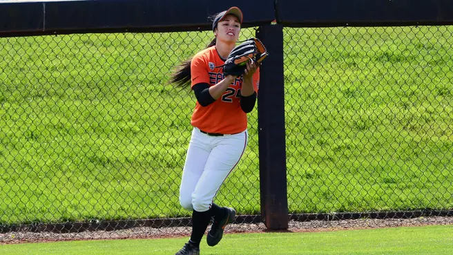 Beavers Top Antelopes