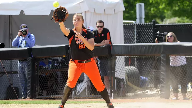 20 Questions With Bailee Niehus