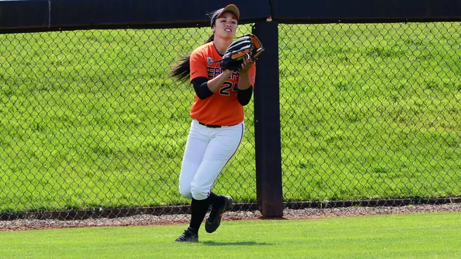 20 Questions With Dani Gilmore