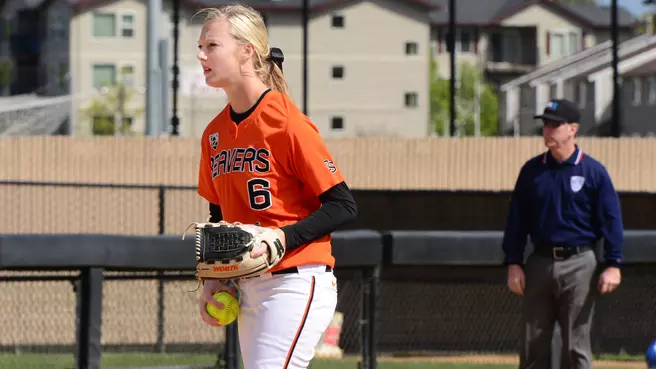 20 Questions With Sarah Shadinger