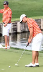 Chianello Wins Individual Title At ASU Thunderbird Invitational