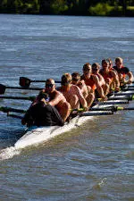 No. 16 Oregon State Ready For IRA Championships