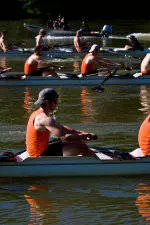 No. 15 Beavers Selected For IRA Championships