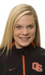 Heller Sets Lifetime Best in Final Day of NCAAs