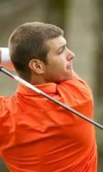 Chianello Tied For Second, Men's Golf In Ninth At Fresno State Classic